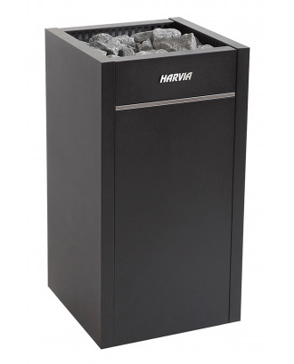 Electric Sauna Heater Harvia Cilindro PC70XE, 6,8kW, Black Electric Sauna Heater Harvia Cilindro PC70XE, 6,8kW, Black